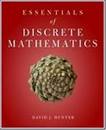 Essentials of Discrete Mathematics Jones and Bartlett Publishers