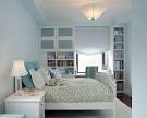 Pale blue interior design ideas