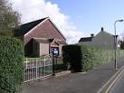 SM8905 : St Mary's Church, Hubberston and Hakin - via Daymix