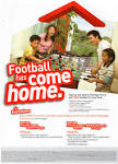 Singtel Mio TV Football Sports Package Frenzy Pack Barclays ...