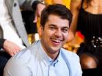 Rob Kardashian