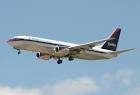 Boeing 737 300 plane public - via Daymix