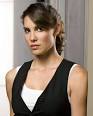 NCIS LA Cast - Daniela Ruah