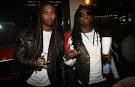 Photo Gallery: with <b>Juelz Santana</b> and the