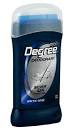 Target: FREE Degree Men's Deodorant