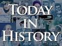 Today in History for August 10th