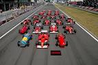 BlackRock “Speeds” in Formula One | The Sharpener