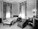Master Dressing Bedroom - White House Museum