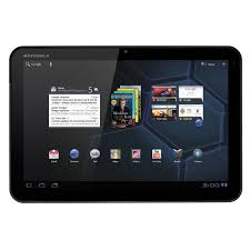 Xoom Wifi