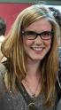 Sara Canning in 2011.