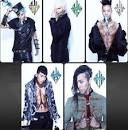 Big Bang jumps to top on music charts with its new song “Blue ...
