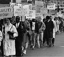 Black Civil Rights….America in the 1950′s | Peacemakervoices's Blog