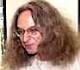 Peter gabel sets up lemonade