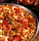 Super Bowl O' Flavor « The Mouse House Kitchen