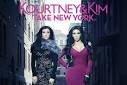 KOURTNEY AND KIM TAKE NEW YORK Season 1 Episode 2: Start Spreading ...