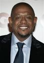 Photo Gallery: <b>Forest Whitaker</b> Photos