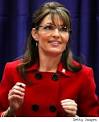 Sarah Palin recently announced