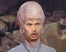 Brainiac Thoms Friedman