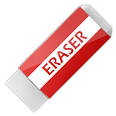 eraser pronunciation