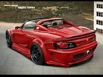Honda S2000 by ~Active-Design on deviantART