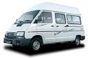 Car hire Mumbai | Tata Winger | Car rentals | Book cabs online