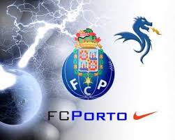 F.C. do Porto!