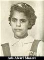 Ada Alvaré Manero