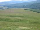 NX6497 : Slopes of Dodd Hill to Glenhead Rig - via Daymix