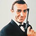 Love with Sean Connery.