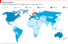 Maps: The world in your pocket | The Economist