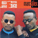 South African pop twins, MarcAlex (Marc and Alex Rantselli), burst on to the