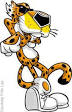 Chester the Cheetah is Most Likely a Murderer | Facebook