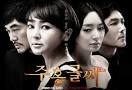 The Scarlet Letter korean
