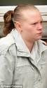 sentence: Katie Parker was