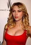 Hot Or Not: SCARLETT JOHANSSON