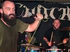 Neil Fallon Of Clutch: Bona Fide Man Of Action @ Antiquiet
