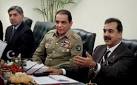 The Hindu : News / International : Zardari and the Generals' consensus