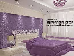 Briliant Modern Bedroom Design Trends Decorating Ideas 15 ...