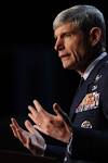 Arnold Air Force Base - Media