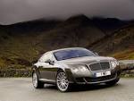 Bentley Continental GT V8 review | showautoreviews.