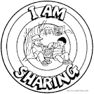 Daily Musings: Why I Share