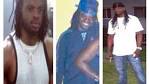 DC Mansion Murder Suspect Taken Into Custody - ABC News