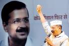Kejriwal woos youth, promises 800,000 jobs, Wi-Fi across Delhi.