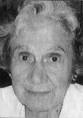 Doris Mary Cannell