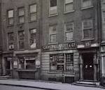 The Diamond Street App