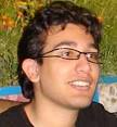 Sohrab Erabi's photograph, a 19 year old teenager who was killed under the