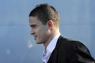 Ibrahim Afellay - Barcelona