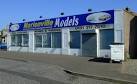 Marionville Models. On Turnhouse Road at Glasgow Road. - via Daymix