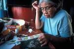 Native American women royalty - via Daymix