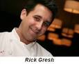 He Rick gresh